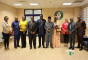 ECOWAS Launches Labour Migration Strategy 2025–2035 in Accra, Shapes the Future of Work in West Africa.  By Raymond Enoch