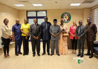 ECOWAS Launches Labour Migration Strategy 2025–2035 in Accra, Shapes the Future of Work in West Africa.  By Raymond Enoch