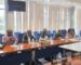 ECOWAS, AU Forge Stronger Security Talks Ahead of Crucial Consultative Meeting.  By Raymond Enoch