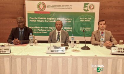 Bridging Borders, Building Futures: ECOWAS Convenes Regional Power Infrastructure Forum  By Raymond Enoch