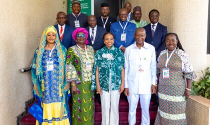 ECOWAS, ECOMOTI Ministers Converge on Abuja, Resolve to Strengthen Regional Trade and Economic Integration.  By Raymond Enoch