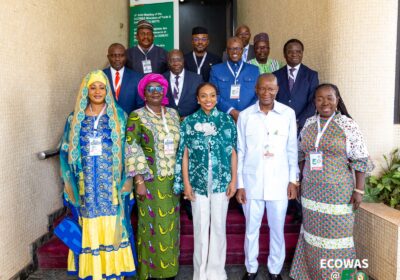 ECOWAS, ECOMOTI Ministers Converge on Abuja, Resolve to Strengthen Regional Trade and Economic Integration.  By Raymond Enoch
