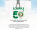 Lagos, Nigeria to Host ECOWAS 50th Anniversary in a Historic Celebration of West African Unity.  By Raymond Enoch