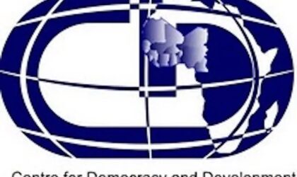 ECOWAS@50: Reflections on How Non-State Actors Are Shaping a Stronger, People-Centered West Africa.