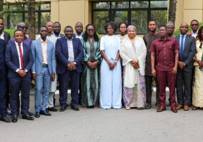 ECOWAS NCIs Hold Annual Meeting,Review Regional Digital Development, others   By Raymond Enoch