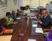 Mano River Union Leadership Strengthens Ties with ECOWAS, Formalizes Cooperation Framework  By Raymond Enoch