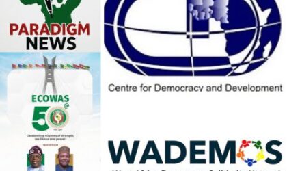 ECOWAS at 50: A Golden Jubilee of Unity, Security, and Progress in West Africa  By Raymond Enoch