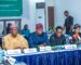 WEST AFRICA ON RED ALERT: Hydrological and Meteorological Experts Raise Climate Alarm, Call for Urgent Regional Action .  By Raymond Enoch