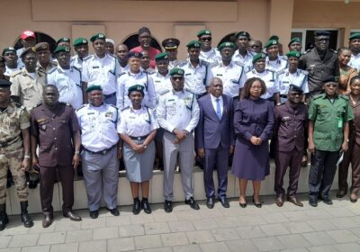SIGMAT LAUNCHED AS BENIN, NIGERIA BREAKS BORDER TRADE BARRIERS, ECONOMIC INTEGRATION.  By Raymond Enoch