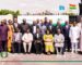 West Africa Disaster Management Chiefs Converge on Accra, Ghana Strategize on Resilience Plan  By Raymond Enoch