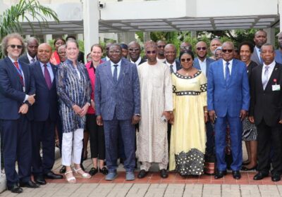ECOWAS, Germany, and EU Forge Cyber Diplomacy Pact, Host Workshop in Abuja  By Raymond Enoch