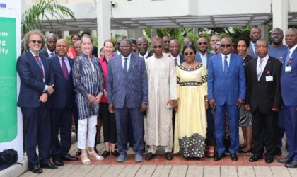 Cyber Security Agenda Takes Center Stage As ECOWAS Convenes Regional Digital Resilience, Cooperation   By Raymond Enoch