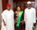 ECOWAS President Joins 2025 Parliament Ordinary Session ,Urges Stronger Integration, Speaks on 50th Anniversary.   By Raymond Enoch