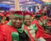Foreign Affairs Spokesperson Ebienfa Inducted into Nigerian Institute of Public Relations  By Raymond Enoch