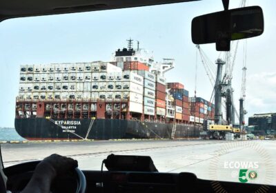 ECOWAS Trade Talks Wrap- Up in Lagos with Push on WTO Reforms