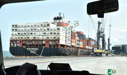 ECOWAS Trade Talks Wrap- Up in Lagos with Push on WTO Reforms