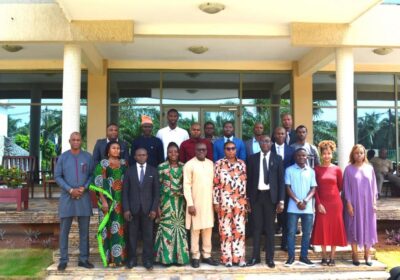 ECOWAS Set to Boost Trade and Food Quality,Overhauls Agricultural Standards in W/ Africa.