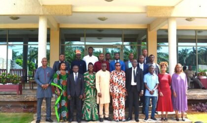 ECOWAS Set to Boost Trade and Food Quality,Overhauls Agricultural Standards in W/ Africa.