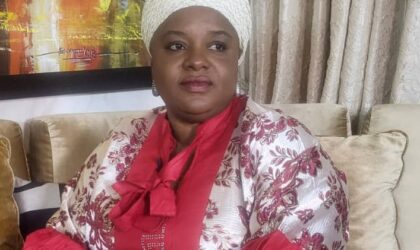 Africa Day 2025: Amb. Zainab Mohammed Hails Continent’s Unity, Resilience, and Rising Global Influence.