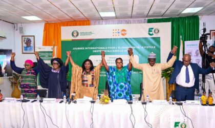 ECOWAS and UNFPA Commits to Ending Obstetric Fistula in West Africa.