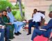 ECOWAS Commission President Dr Omar Alieu Touray Visits Guinea-Bissau, Urges for Peaceful Polls and Regional Unity.