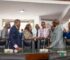 ECOWAS @50: Vice President Leads Final Inspection of Lagos Venues Ahead of Anniversary Celebration