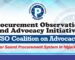 PRADIN Launches Mid-Term Survey to Assess President Bola Tinubu’s Administration Progress.