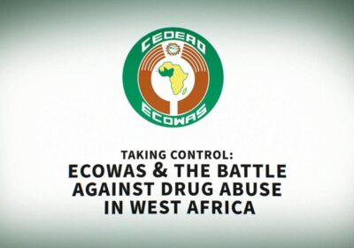 ECOWAS High-Level Experts Set to Validate 2024 Drug Use Report Across West Africa.