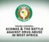 ECOWAS High-Level Experts Set to Validate 2024 Drug Use Report Across West Africa.