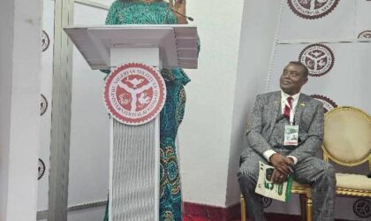 ECOWAS@50:Gowon, Bianca Ojukwu, Akinyemi Forecast Brighter Future — Call for Sahel States’ Return, Unity and Security.