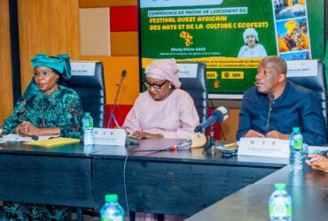 Senegal to Host Historic ECOFEST 2025, Stress the Role of Culture in Crisis Situation.