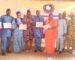 ACOE Elects First Executive Team, Vows to Raise Journalism Standard.
