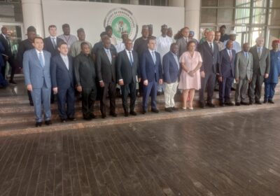 Taravest 2025: Gov Kefas Agbu Transforms “Promises into Investment Progress” Holds Briefing with Diplomatic Community.  By Raymond Enoch