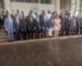Taravest 2025: Gov Kefas Agbu Transforms “Promises into Investment Progress” Holds Briefing with Diplomatic Community.  By Raymond Enoch