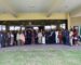 EU Strengthens Migration Governance in Nigeria with Launch of Strategic Steering Committee.  By Raymond Enoch