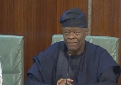 Nigeria Joins Asian Infrastructure Investment Bank, Secures Global Endorsements at FEC Meeting  By Raymond Enoch