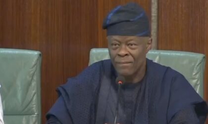 Nigeria Joins Asian Infrastructure Investment Bank, Secures Global Endorsements at FEC Meeting  By Raymond Enoch