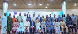 EU, Germany Launch Small Hydropower Initiative in Nigeria to Boost Clean Energy and Local Capacity  By Raymond Enoch