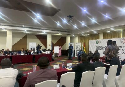 ECOWAS Unveils Labour Migration Strategy to Empower West Africa’s Workforce.  By Raymond Enoch
