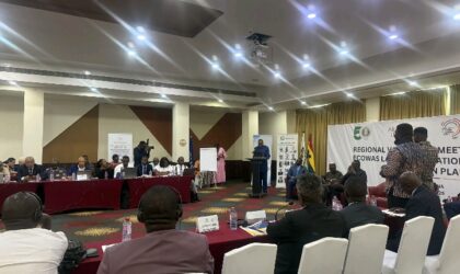 ECOWAS Unveils Labour Migration Strategy to Empower West Africa’s Workforce.  By Raymond Enoch