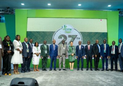 Tinubu Charts Bold Path to Tax Reform and Economic Renewal  By Raymond Enoch
