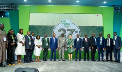 Tinubu Charts Bold Path to Tax Reform and Economic Renewal  By Raymond Enoch