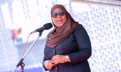 Tanzania Unveils Ambitious $152 Million MKICC Project to Boost East Africa’s MICE Tourism  By Raymond Enoch