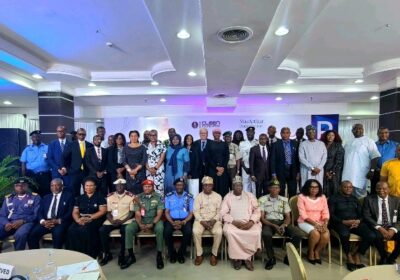 CLEEN Foundation’s Policing Executive Forum Sparks Nationwide Reform Agenda.  By Raymond Enoch