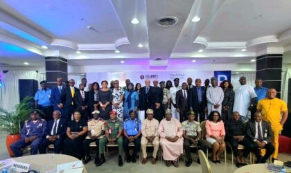 CLEEN Foundation’s Policing Executive Forum Sparks Nationwide Reform Agenda.  By Raymond Enoch