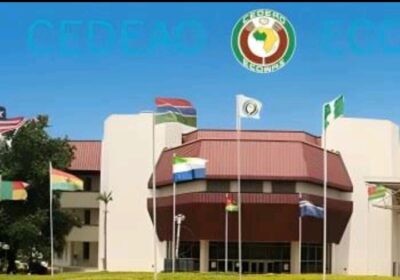 ECOWAS Parliament @25: Celebrating a Legacy of Integration and Influence  By Raymond Enoch