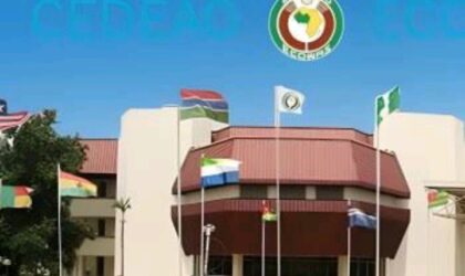 ECOWAS Parliament @25: Celebrating a Legacy of Integration and Influence  By Raymond Enoch