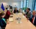 AU-EU Launch PRIDA II to Power Africa’s Digital Leap  By Raymond Enoch