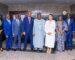 Nigeria Strengthens Financial Sector with New AMCON Board, Targets Efficient Asset Recovery.  By Raymond Enoch