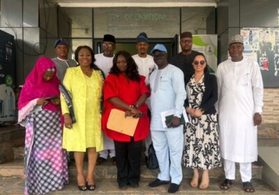 ECOWAS@50: Uniting for a Plastic-Free Future – Nigeria Leads World Environment Day 2025 Campaign.